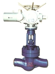 遼寧省鐵嶺高壓閥門廠