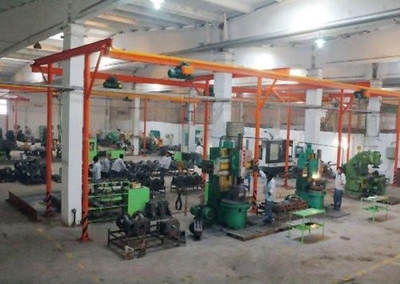 青島新廣宏實業(yè)