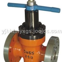  上海立新閥門制造廠 主營 平板閘閥 節(jié)流閥 球