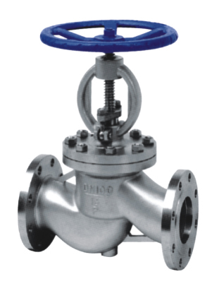 化工部截止閥 不銹鋼化工部截止閥 化工部法蘭截止閥--化工部截止閥--中國歐電閥門制造