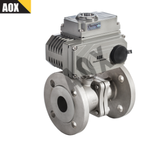 電動閥門行業差距明顯提升創新能力