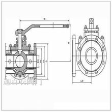 探索卓越品質(zhì) 上海迦百農(nóng)閥門制造與三通球閥的專業(yè)制造之路