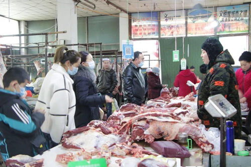 格爾木全力保供穩(wěn)價，守護春節(jié)“菜籃子”——水產(chǎn)品批發(fā)市場平穩(wěn)運行紀實